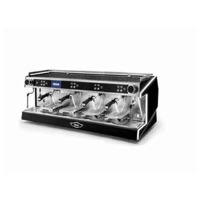 Wega URBAN EVD4 Gruplu Otomatik Espresso Kahve Makinesi 