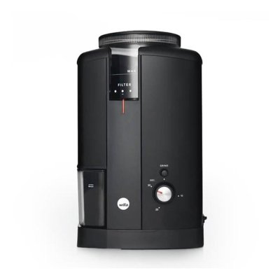 Wilfa CGWS-130B Aroma Konik Dişli Kahve Öğütücü