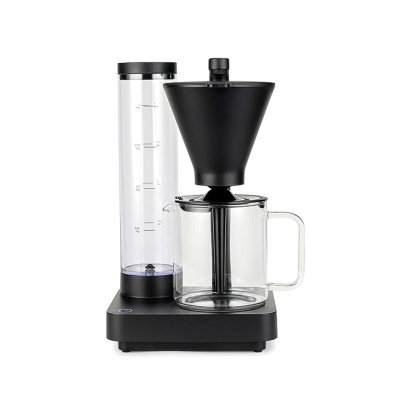 Wilfa CM8B-A100 Performance Kompakt Filtre Kahve Makinesi, 1 L, 1600W