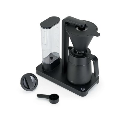 Wilfa CM9B-T125 Performance Termoslu Filtre Kahve Makinesi, 1.25 L, 1800W