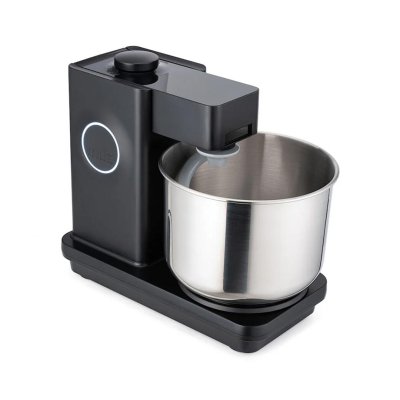 Wilfa KM1B-70 Probaker Stand Mikser, 7 L, Siyah