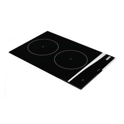 Zanussi Easy Cooking Pro Serisi Ankastre İndüksiyon Ocak 2'li 40x60x12 cm 600890