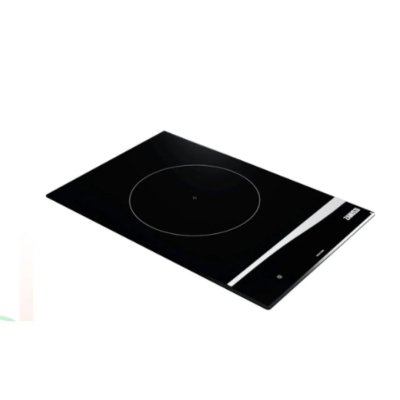 Zanussi Easy Cooking Pro Serisi Ankastre İndüksiyon Ocak Tekli 40x60x12 cm 600888