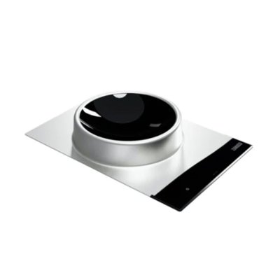 Zanussi Easy Cooking Pro Serisi Ankastre İndüksiyon Wok Ocak Tekli 40x60x20 cm 600896