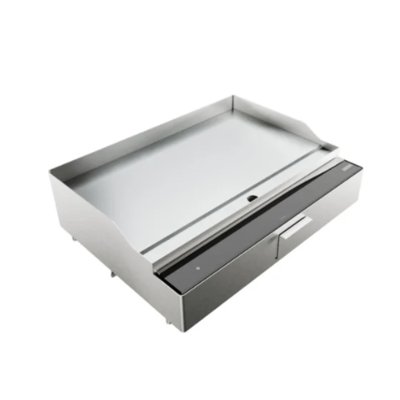 Zanussi Easy Cooking Pro Serisi İndüksiyon Izgara 80x60x23 cm 600899