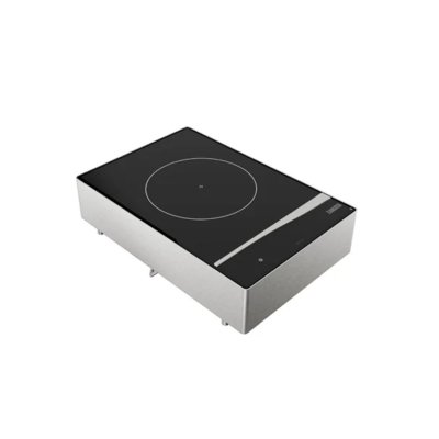 Zanussi Easy Cooking Pro Serisi İndüksiyon Ocak Tekli 40x60x150 cm 600895