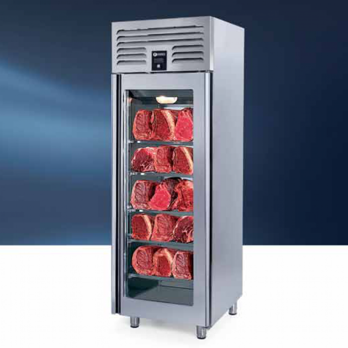 Dry Aged Buzdolabı Tek Kapılı - DAG 610 Iceinox - 3,205.98 Euro + KDV