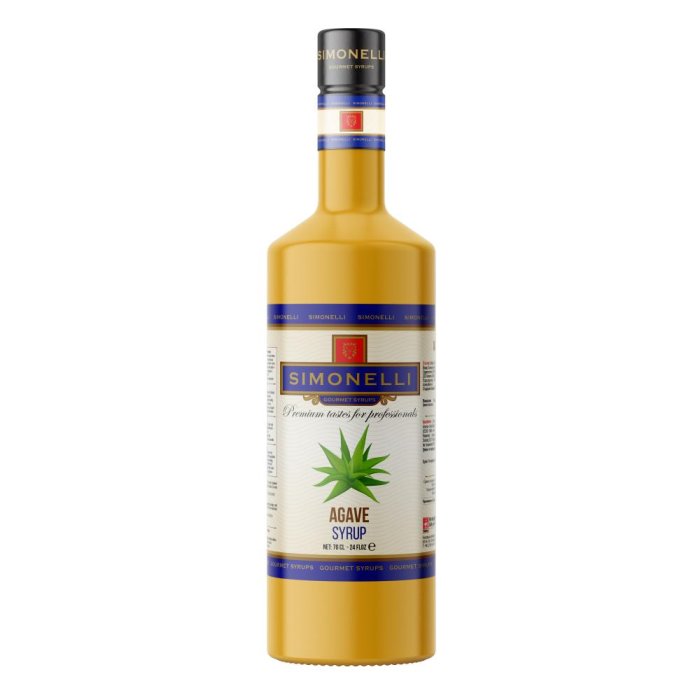 is agave nectar good for diabetics Organic Agave Nectar (12.2 oz)