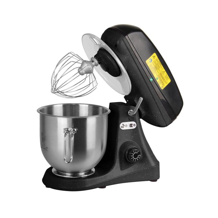 Omake SUM01.E11 Z5F Set Üstü Mikser, 7 L, Siyah - 438.33 Euro + KDV