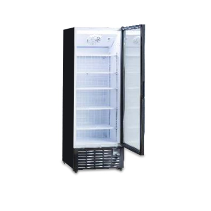Senox SDS-710 DC Dik Tip Soğutucu Kanopisiz - 597.37 Euro + KDV